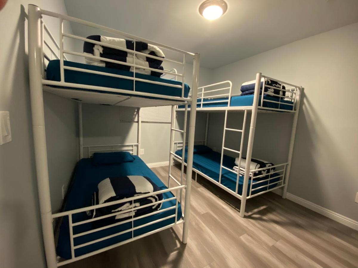 Modern Paying Onsite Ostello *