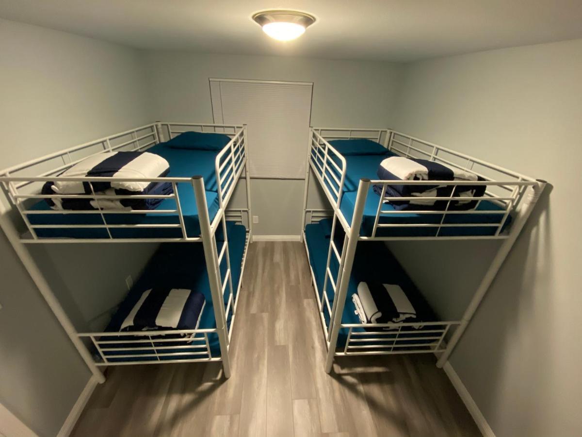 Modern Paying Onsite Ostello *