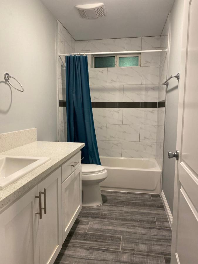 Modern Paying Onsite Ostello Los Angeles